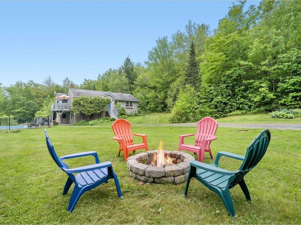 89 Carlson Road Worcester, VT 05682 - Photo 12 of 60