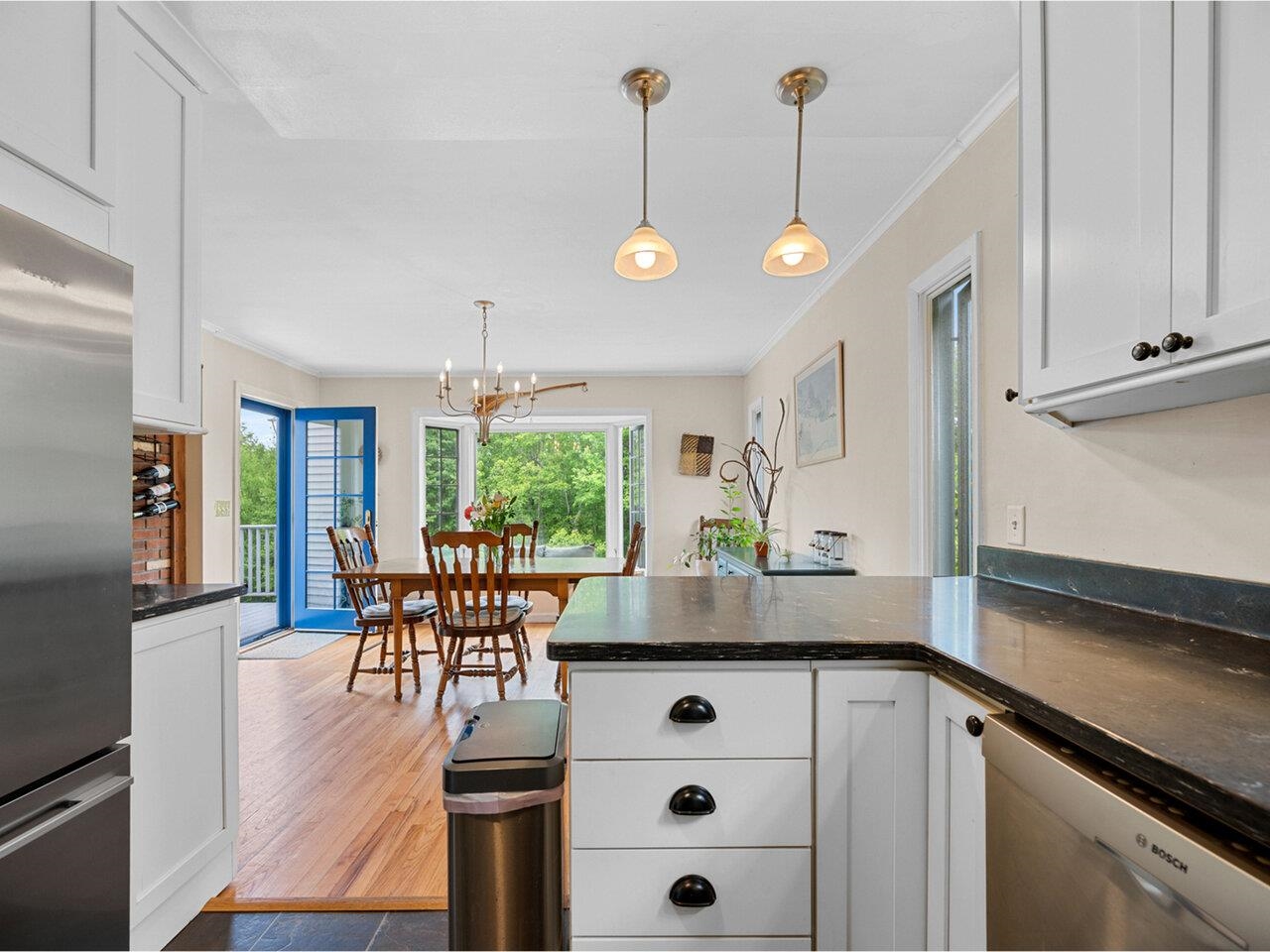 89 Carlson Road Worcester, VT 05682 - Photo 18 of 60