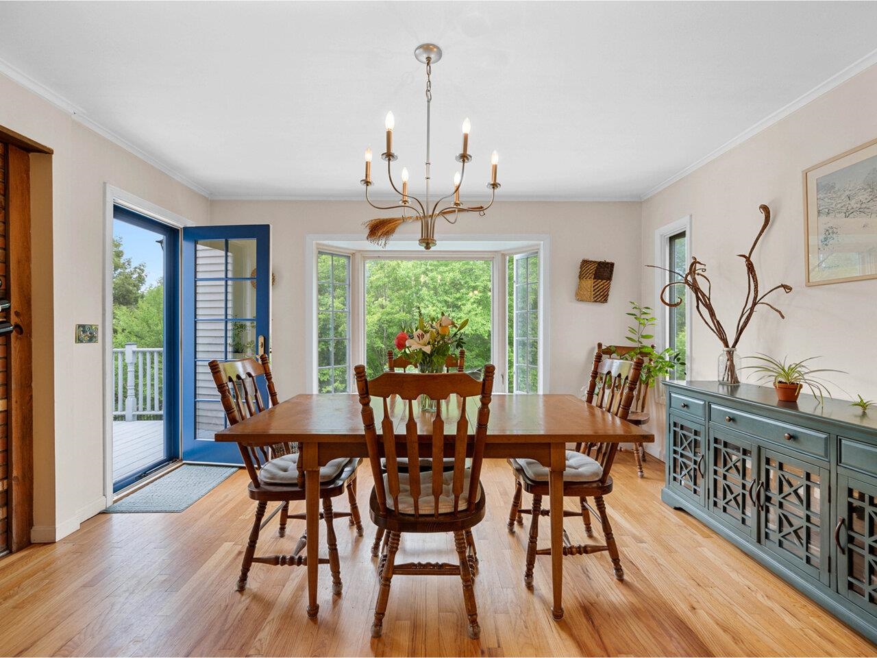 89 Carlson Road Worcester, VT 05682 - Photo 23 of 60