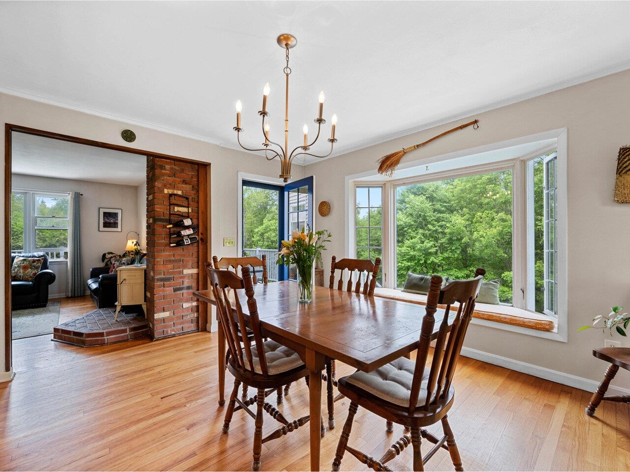 89 Carlson Road Worcester, VT 05682 - Photo 24 of 60