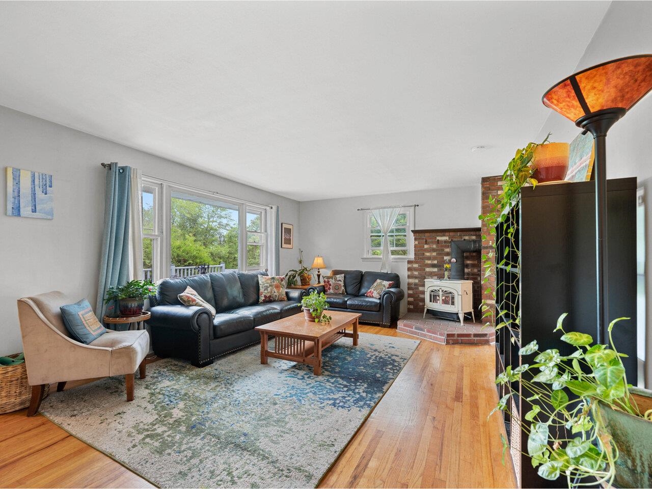 89 Carlson Road Worcester, VT 05682 - Photo 25 of 60