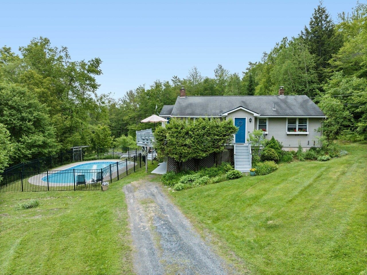 89 Carlson Road Worcester, VT 05682 - Photo 3 of 60