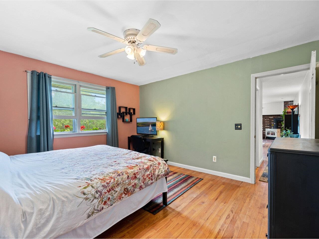 89 Carlson Road Worcester, VT 05682 - Photo 32 of 60