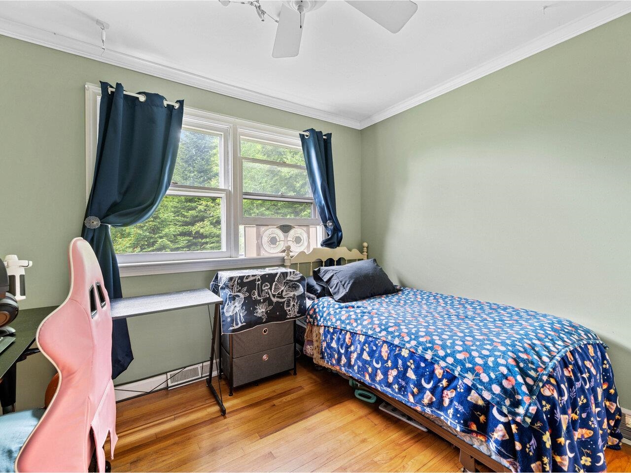 89 Carlson Road Worcester, VT 05682 - Photo 35 of 60