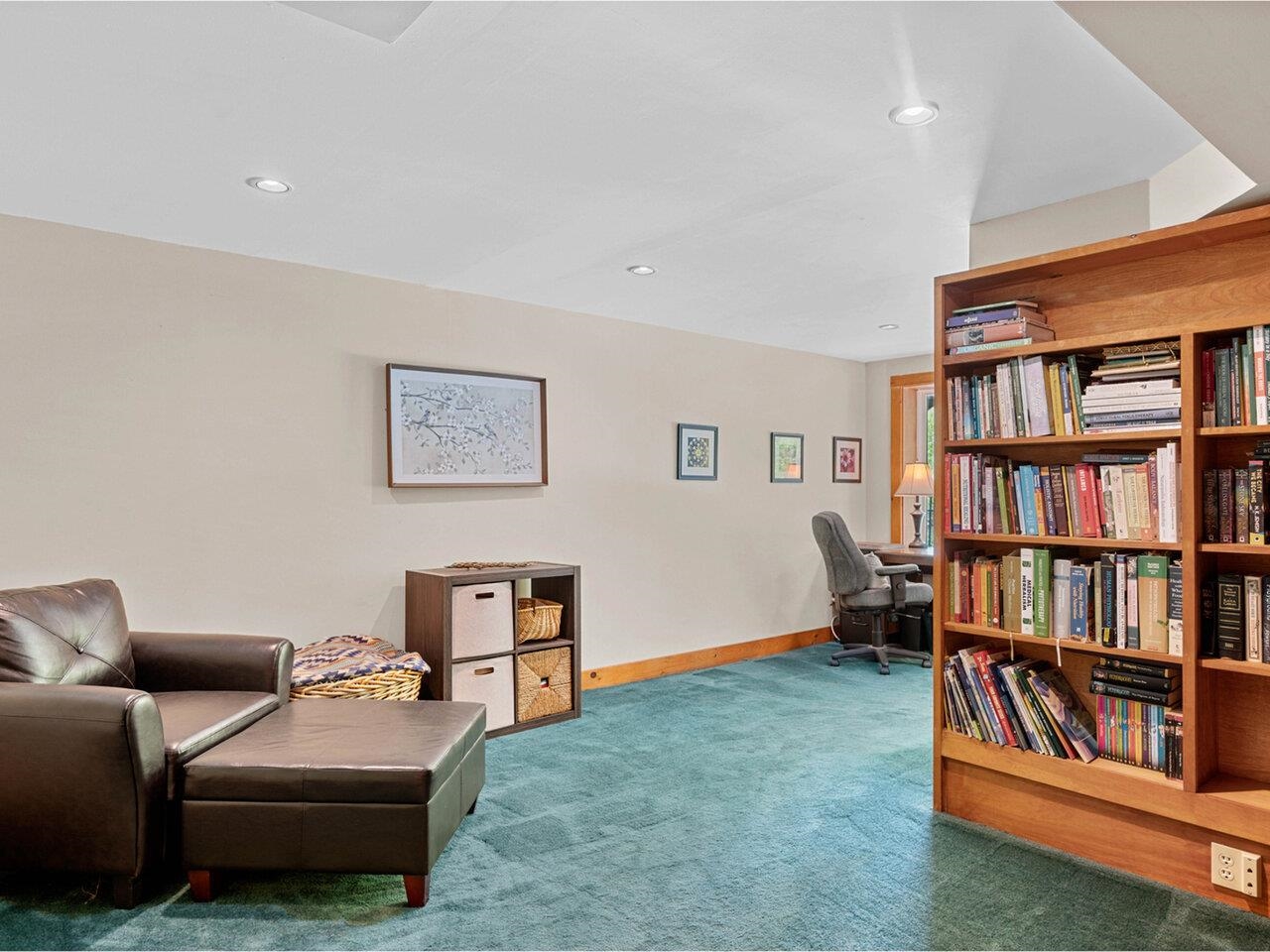 89 Carlson Road Worcester, VT 05682 - Photo 40 of 60