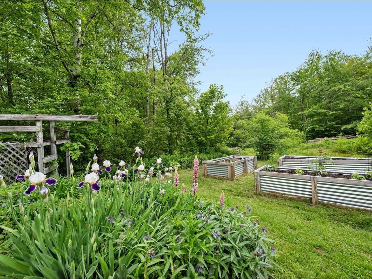 89 Carlson Road Worcester, VT 05682 - Photo 50 of 60