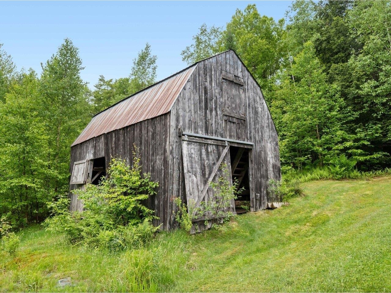 89 Carlson Road Worcester, VT 05682 - Photo 51 of 60