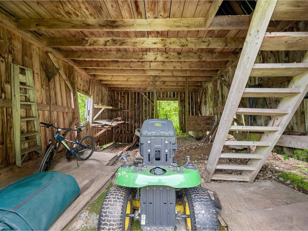 89 Carlson Road Worcester, VT 05682 - Photo 52 of 60