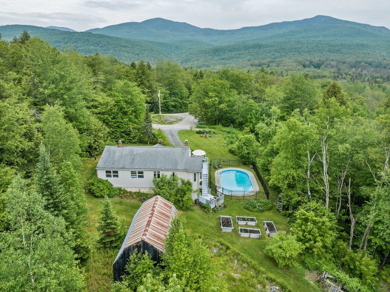 89 Carlson Road Worcester, VT 05682 - Photo 53 of 60