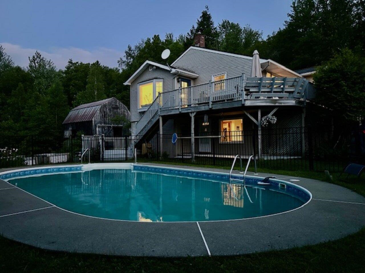 89 Carlson Road Worcester, VT 05682 - Photo 54 of 60