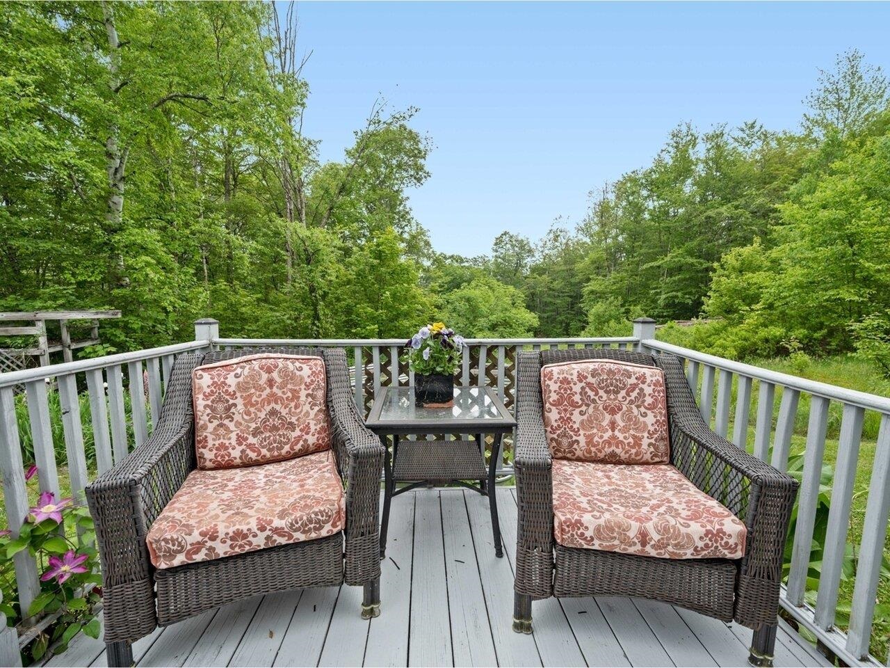 89 Carlson Road Worcester, VT 05682 - Photo 10 of 60