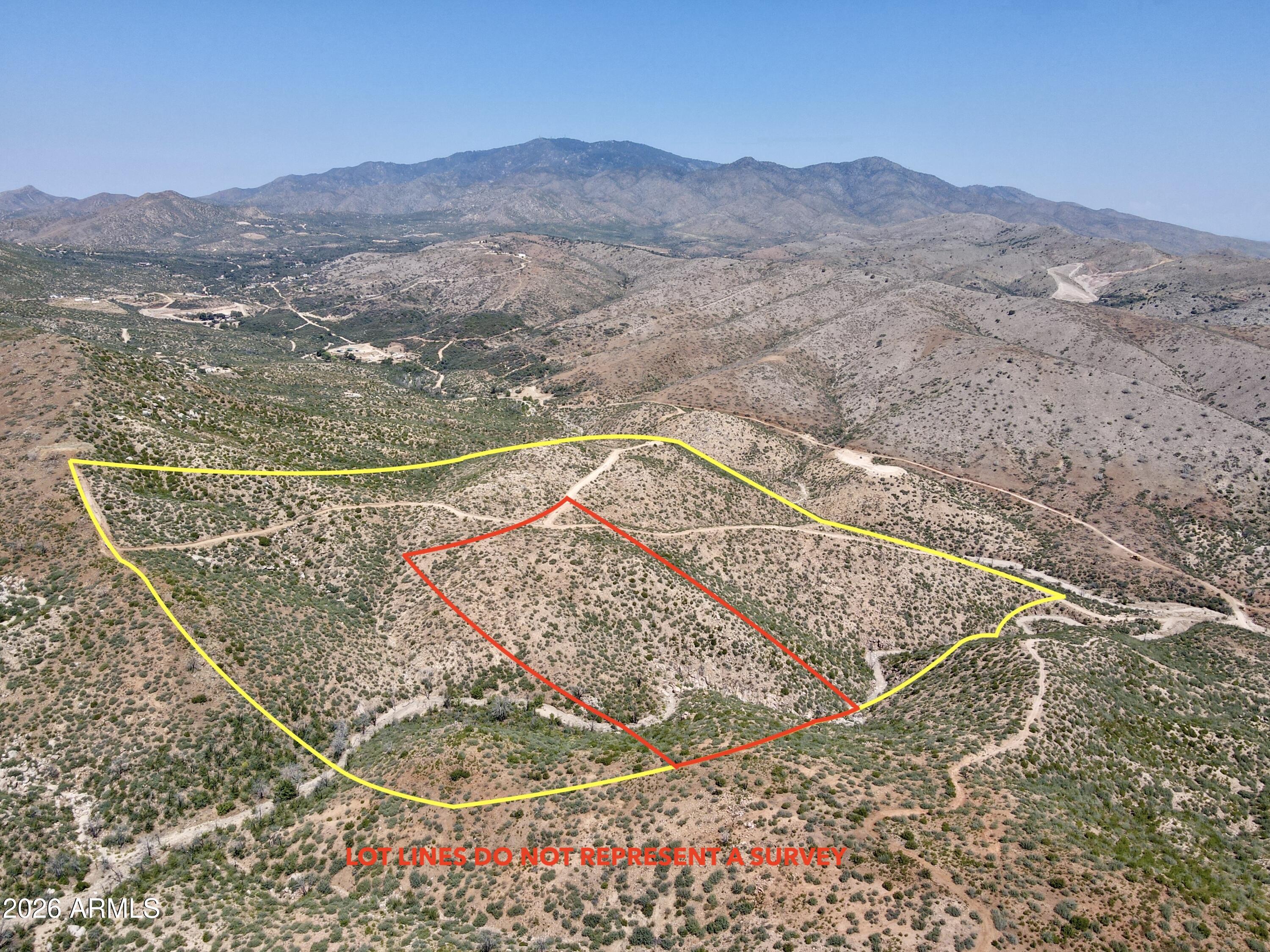 Tbd East Ranch Creek Road, Unit D3D Winkelman, AZ 85192 - Photo 4 of 10 dji_fly_20260727_104312_88_1785174207965