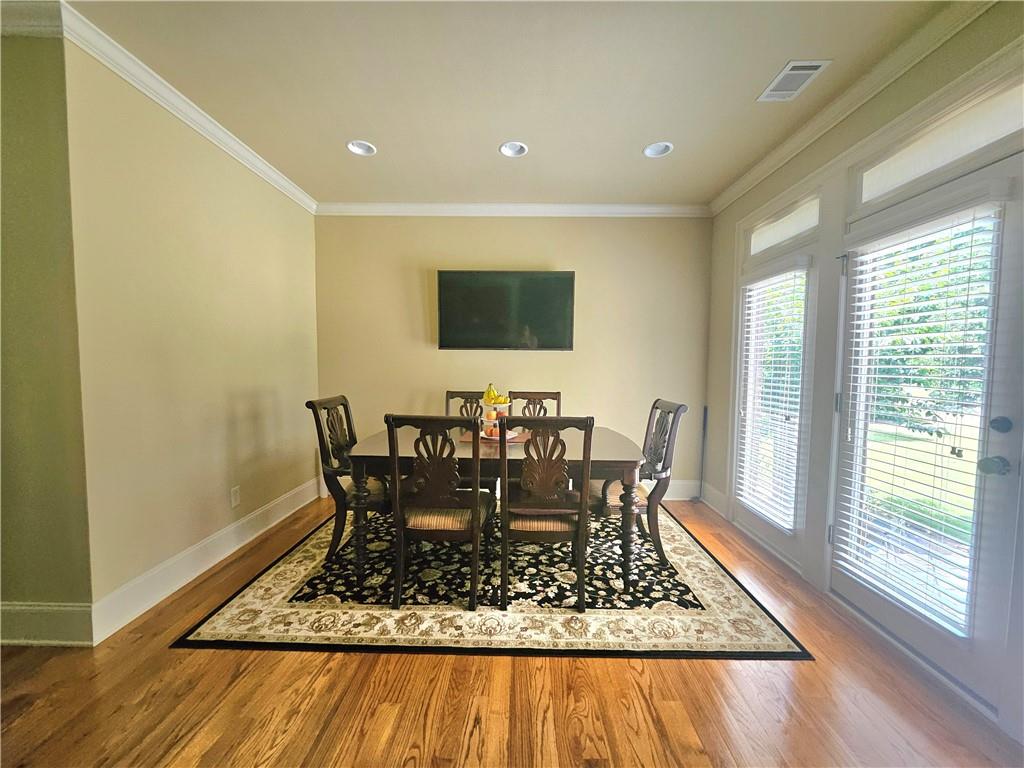 930 Chateau Forest Road Hoschton, GA 30548 - Photo 25 of 55