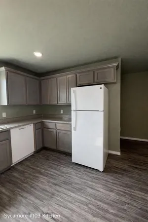 $1,675 | 800 Sycamore Street, Unit 103, Commerce, TX 75428