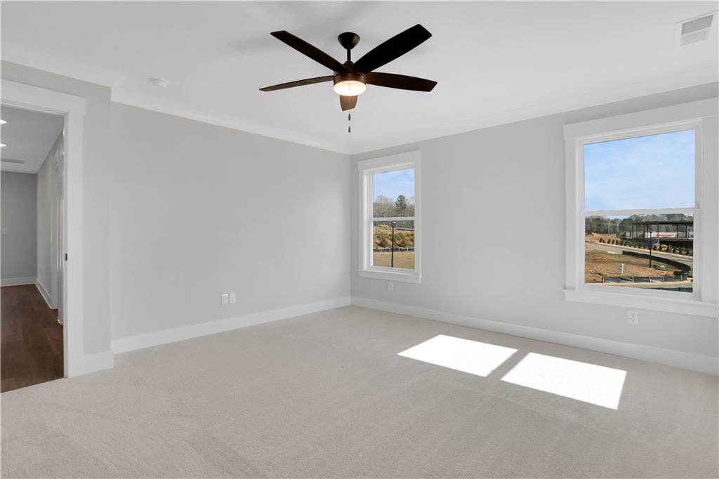 162 Marble Tree Way Ball Ground, GA 30107 - Photo 25 of 62