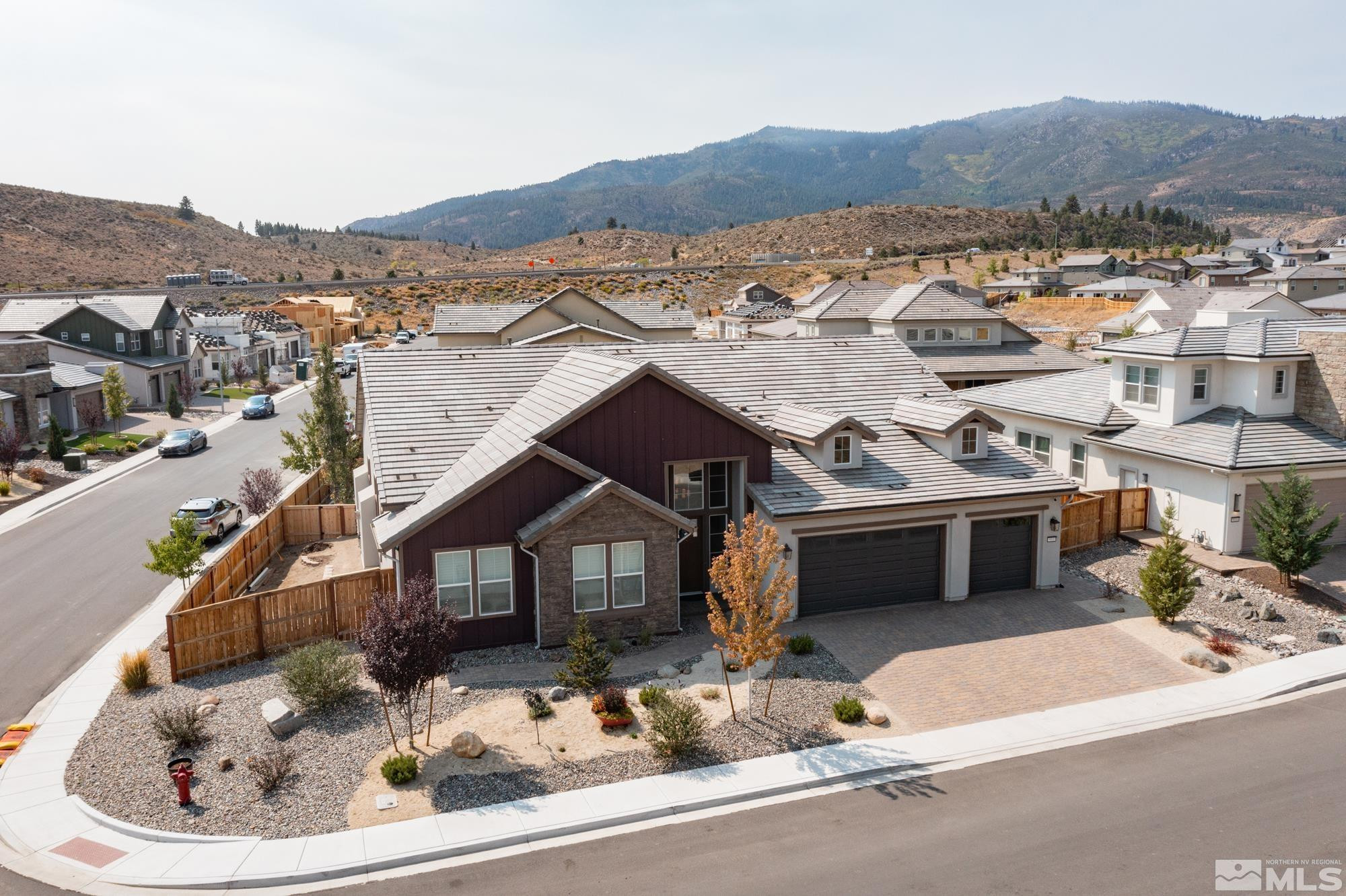 9000 Boomtown Garson Road Verdi, NV 89439 - Photo 1 of 40 Photo 1