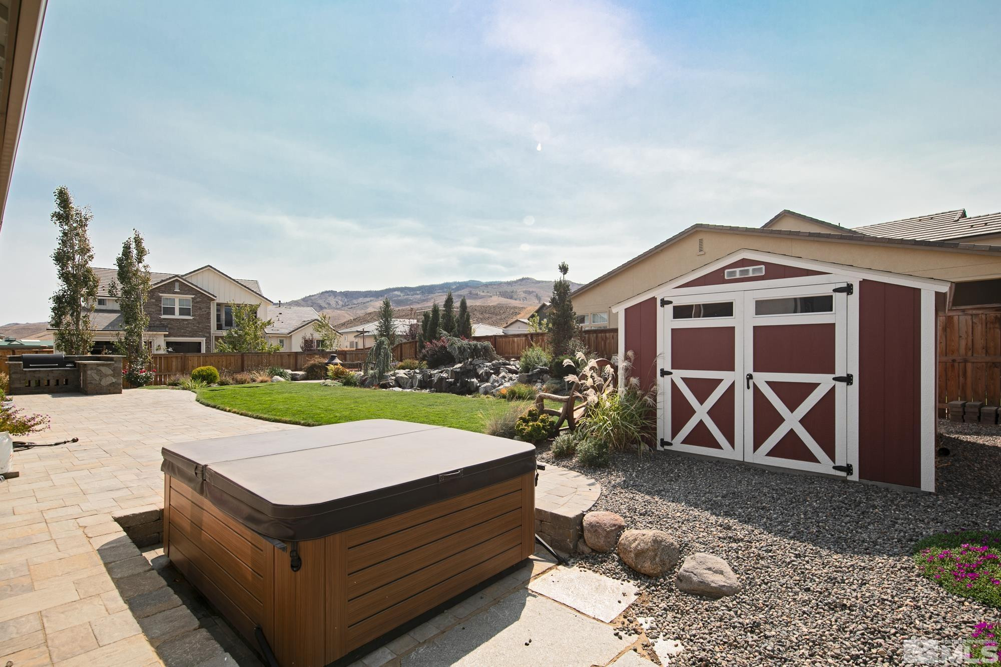 9000 Boomtown Garson Road Verdi, NV 89439 - Photo 35 of 40 Photo 35
