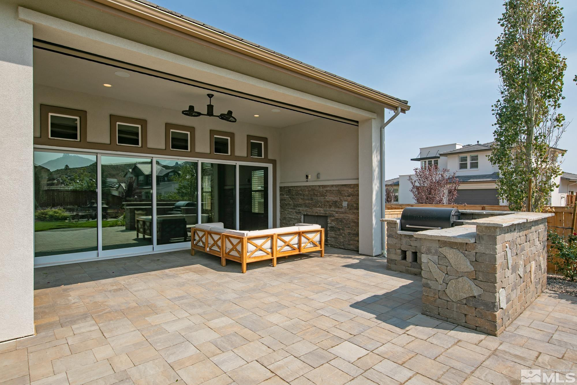 9000 Boomtown Garson Road Verdi, NV 89439 - Photo 4 of 40 Photo 4
