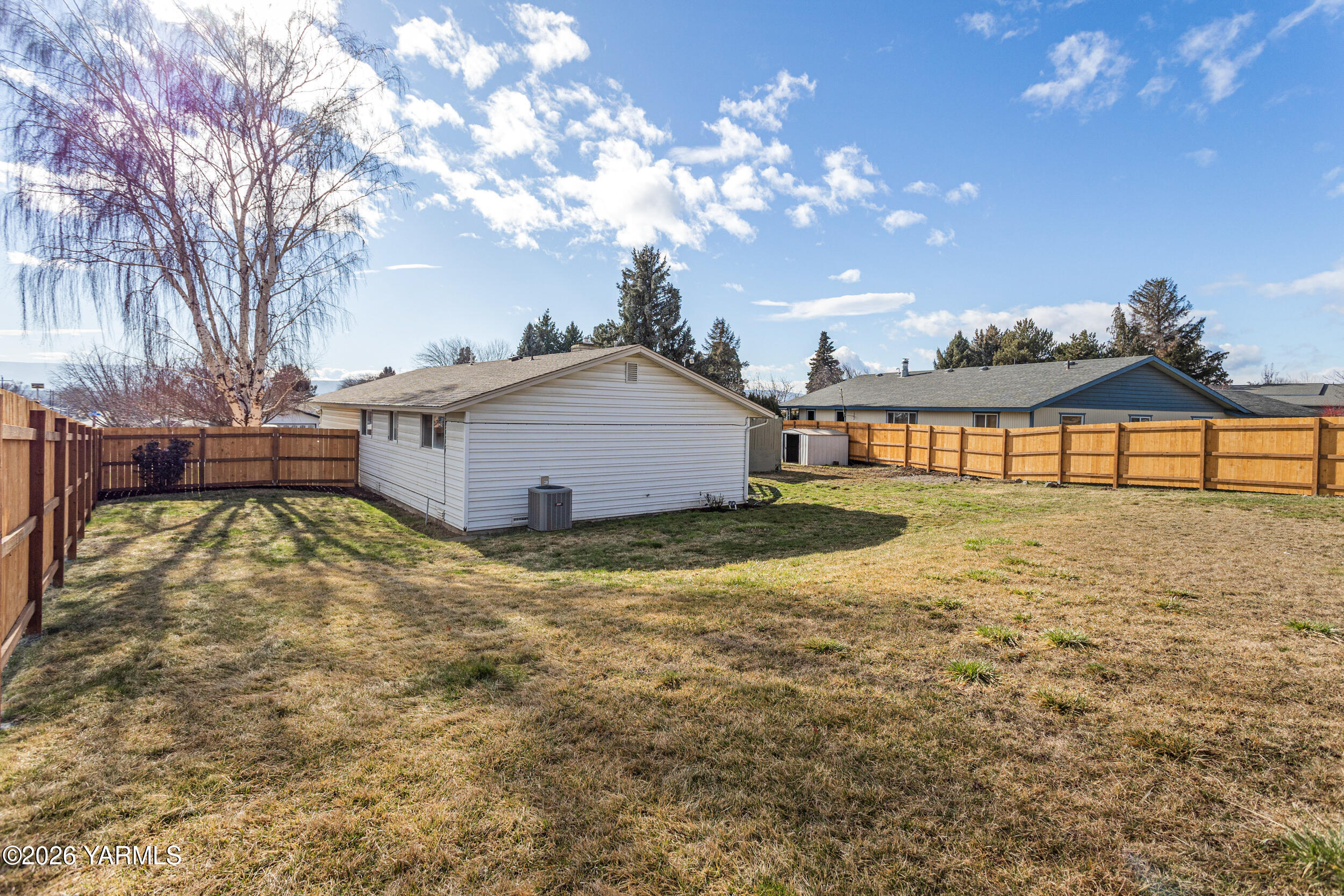 8801 West Alpine Court Yakima, WA 98908 - Photo 23 of 25 8801 Alpine Ct