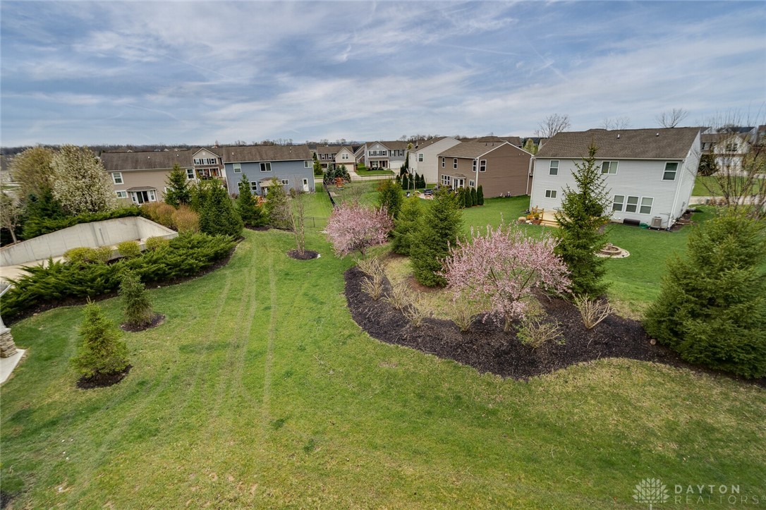 19 Rippling Brook Lane Springboro, OH 45066 - Photo 39 of 50 Deck View