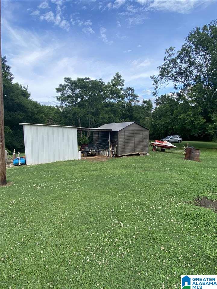 4018 County Road 495 Verbena, AL 36091 - Photo 12 of 44