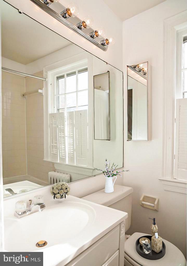 3901 Fulton Street Northwest, Unit 204 Washington, DC 20007 - Photo 7 of 7