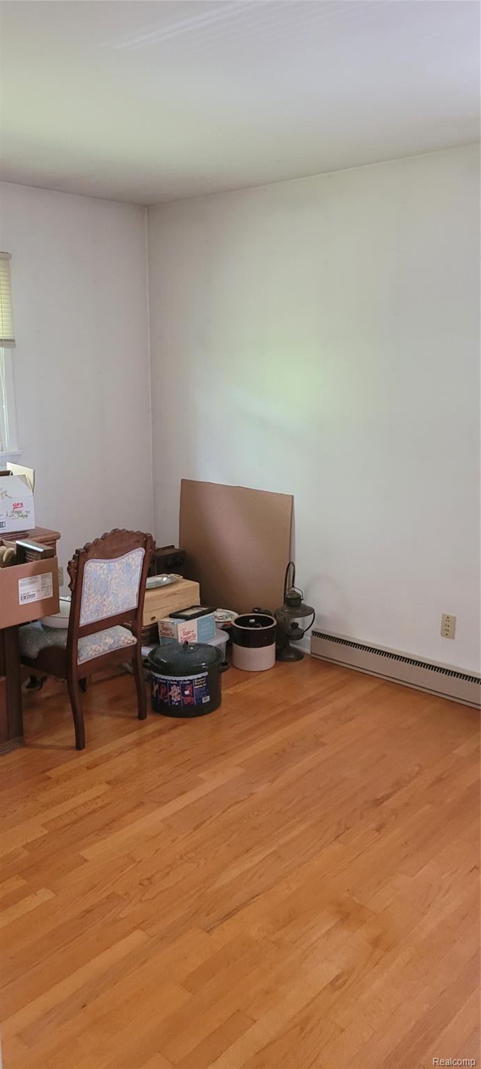 3131 Byron Road Howell, MI 48855 - Photo 17 of 22 3131 Bedroom Main Floor.jpg