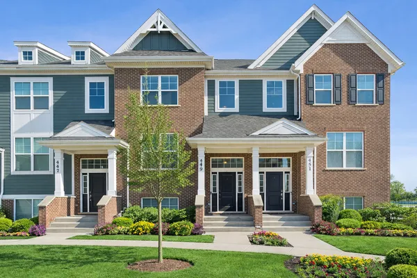 $619,000 | 449 Ashley Avenue, La Grange, IL 60525