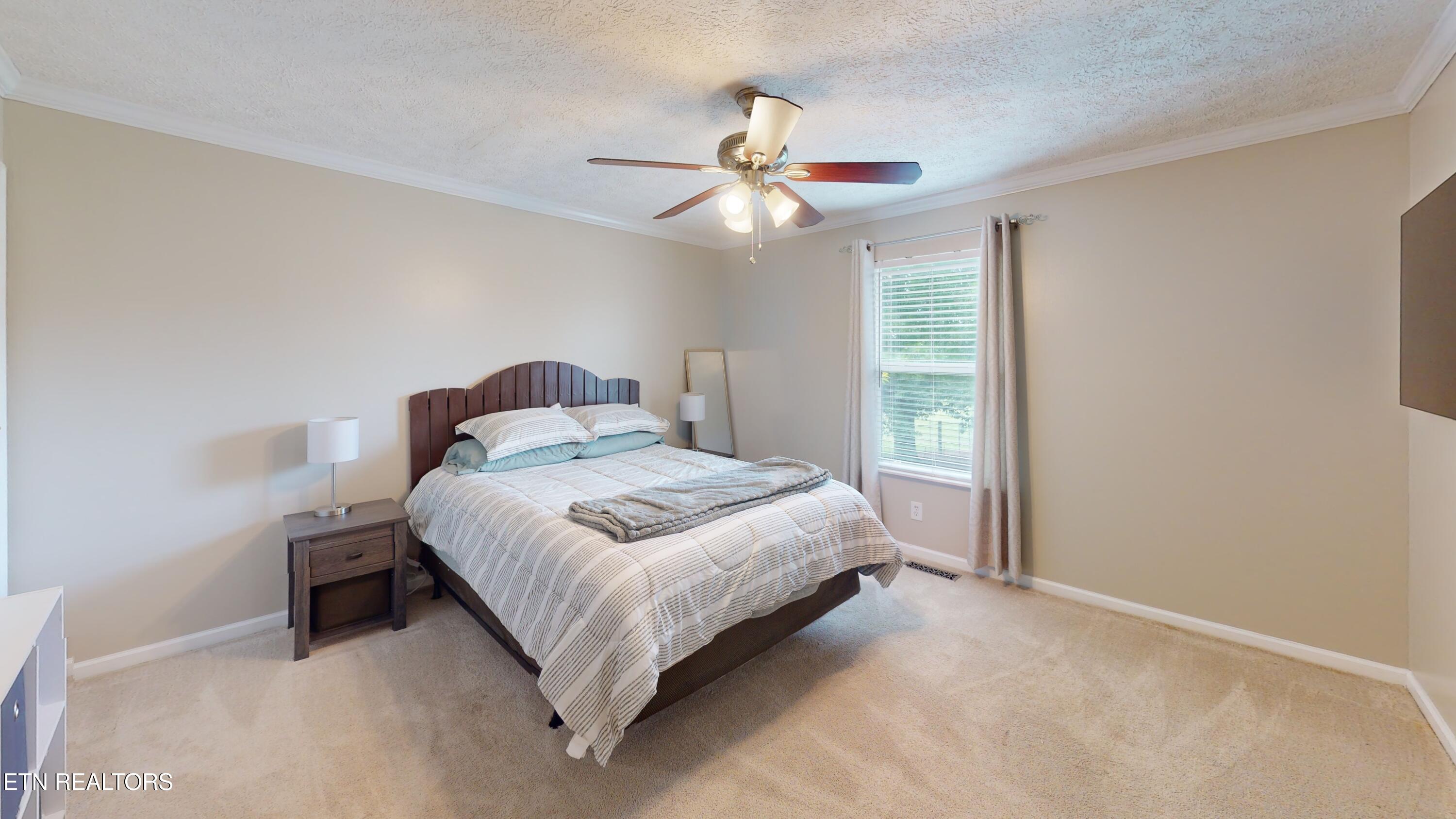 1773 Mullins Road Russellville, TN 37860 - Photo 17 of 42 MMBedroom