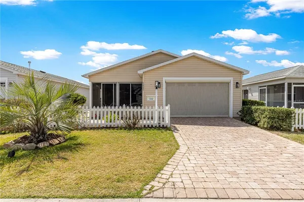 $307,900 | 1660 Orr Terrace, The Villages, FL 32162