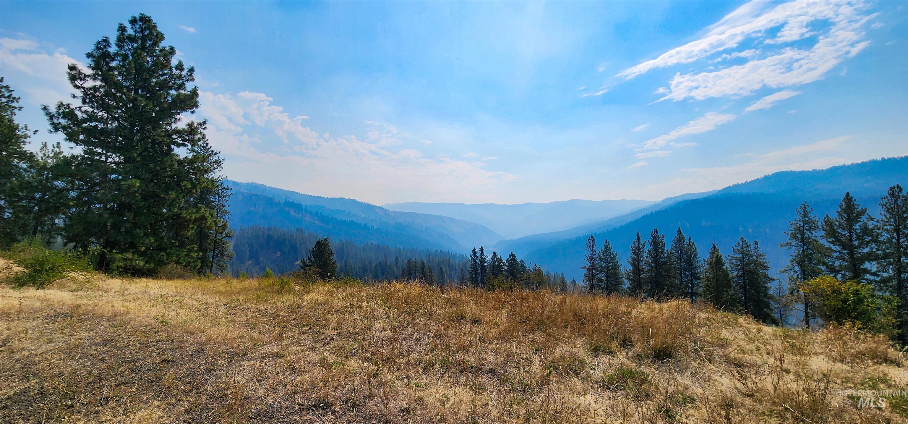 Tbd Suttler Creek Road Kooskia, ID 83539 - Photo 13 of 17 View of mountain background featuring a forest