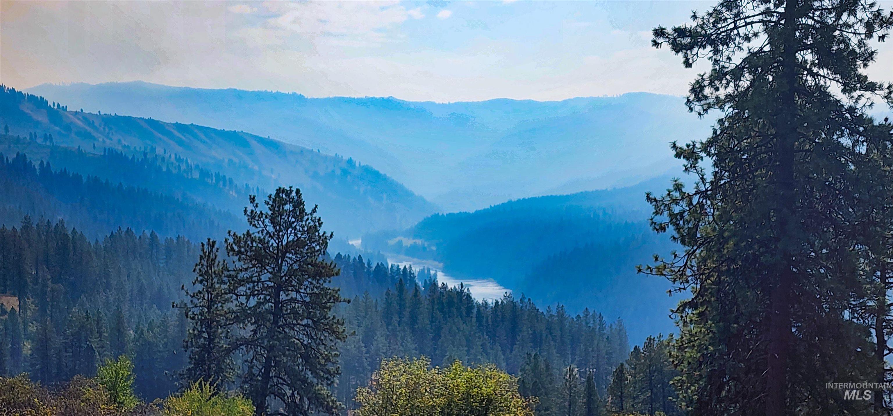 Tbd Suttler Creek Road Kooskia, ID 83539 - Photo 4 of 17 View of mountain background with a forest
