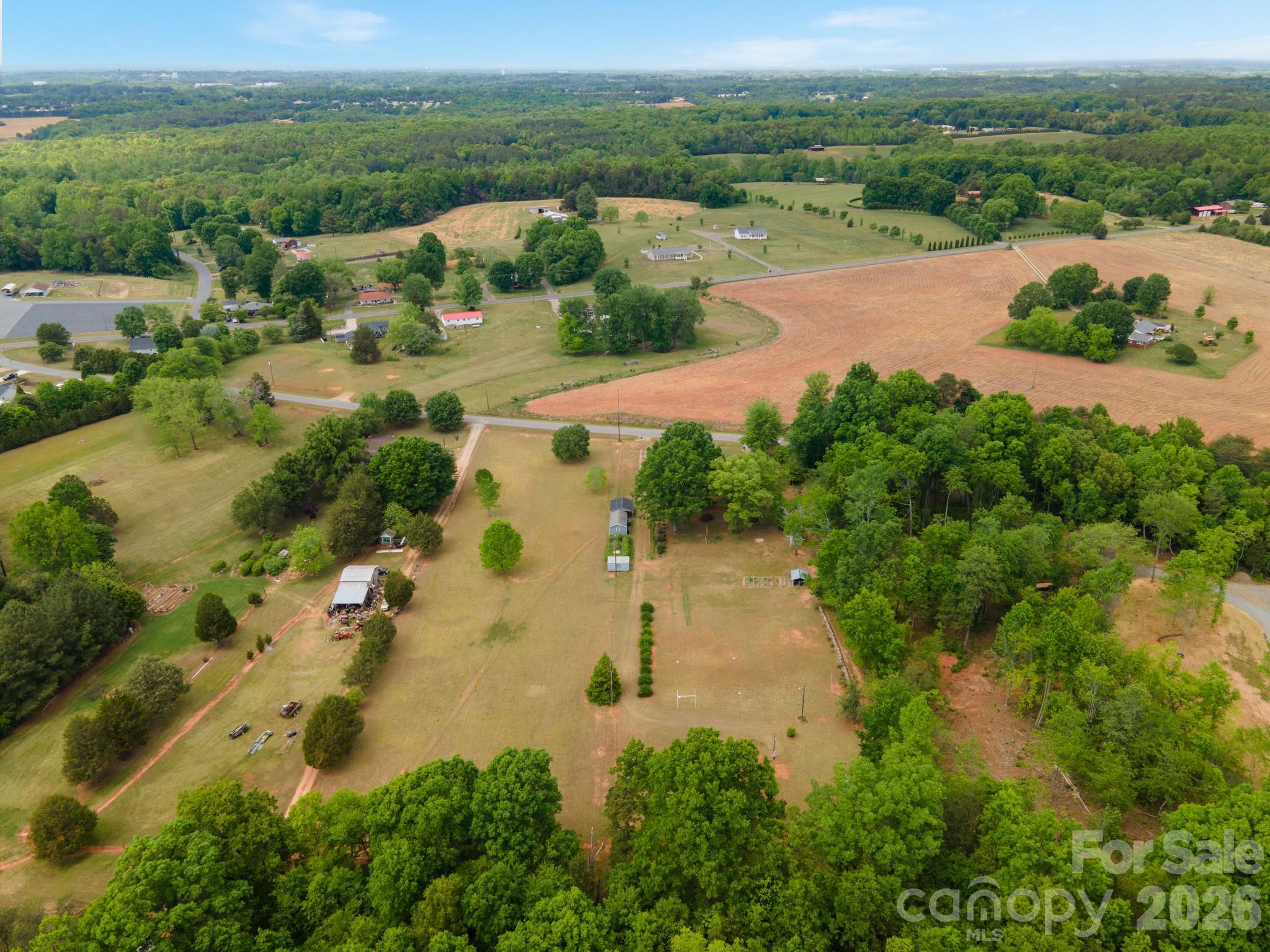 2359 Hendrix Road Maiden, NC 28650 - Photo 38 of 44
