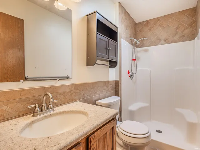 $230,000 | 314 Greenwood Trail, Ossian, IN 46777