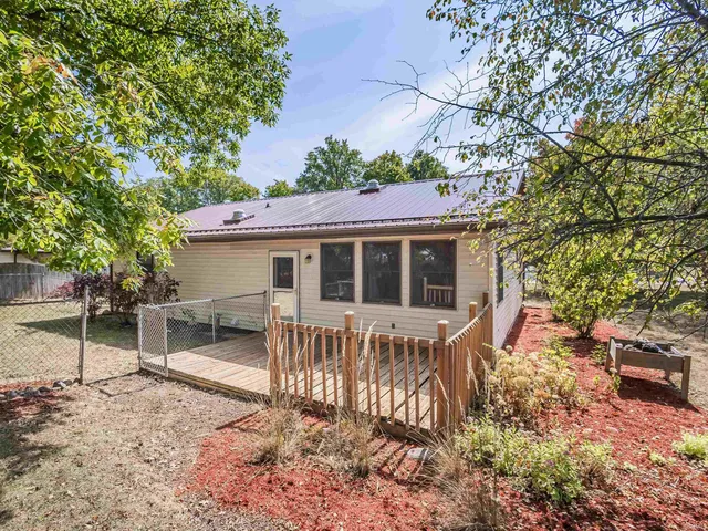 $230,000 | 314 Greenwood Trail, Ossian, IN 46777