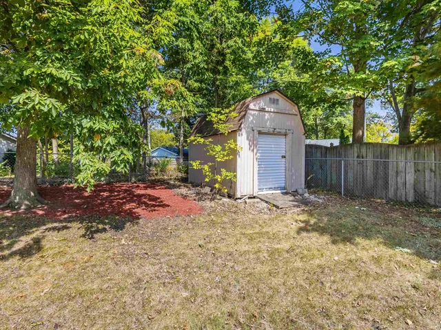 $230,000 | 314 Greenwood Trail, Ossian, IN 46777