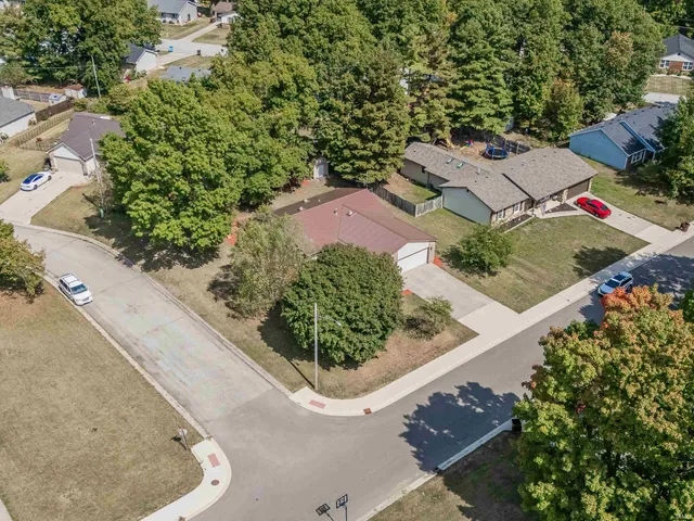 $230,000 | 314 Greenwood Trail, Ossian, IN 46777