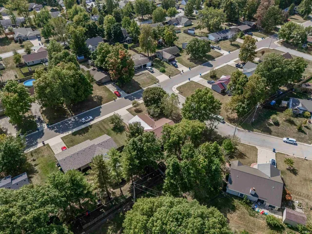 $230,000 | 314 Greenwood Trail, Ossian, IN 46777