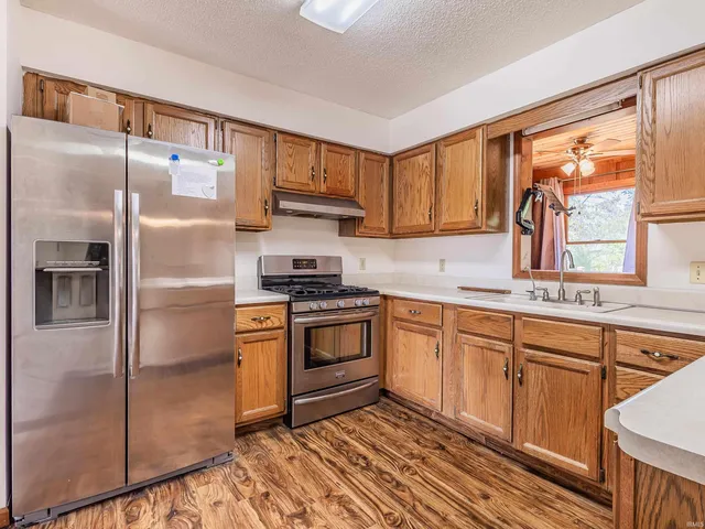 $230,000 | 314 Greenwood Trail, Ossian, IN 46777