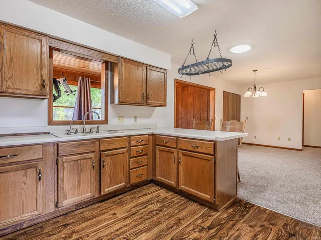 $230,000 | 314 Greenwood Trail, Ossian, IN 46777