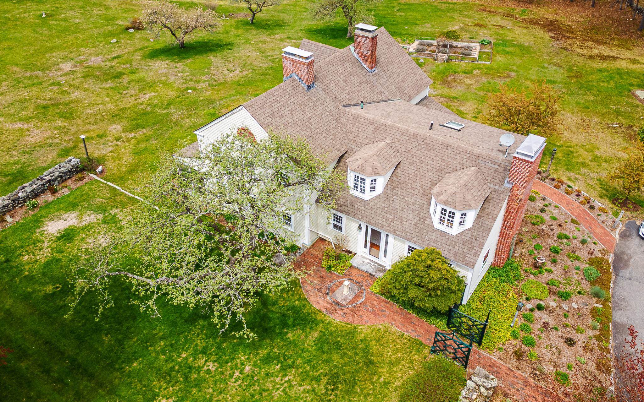 93 Rhododendron Road Fitzwilliam, NH 03447 - Photo 1 of 59 Gallery Image 1