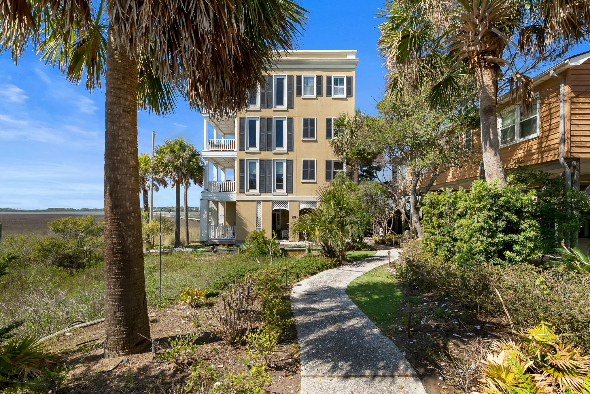 1024 West Ashley Avenue Folly Beach, SC 29439 - Photo 6 of 75 W Ashley_3