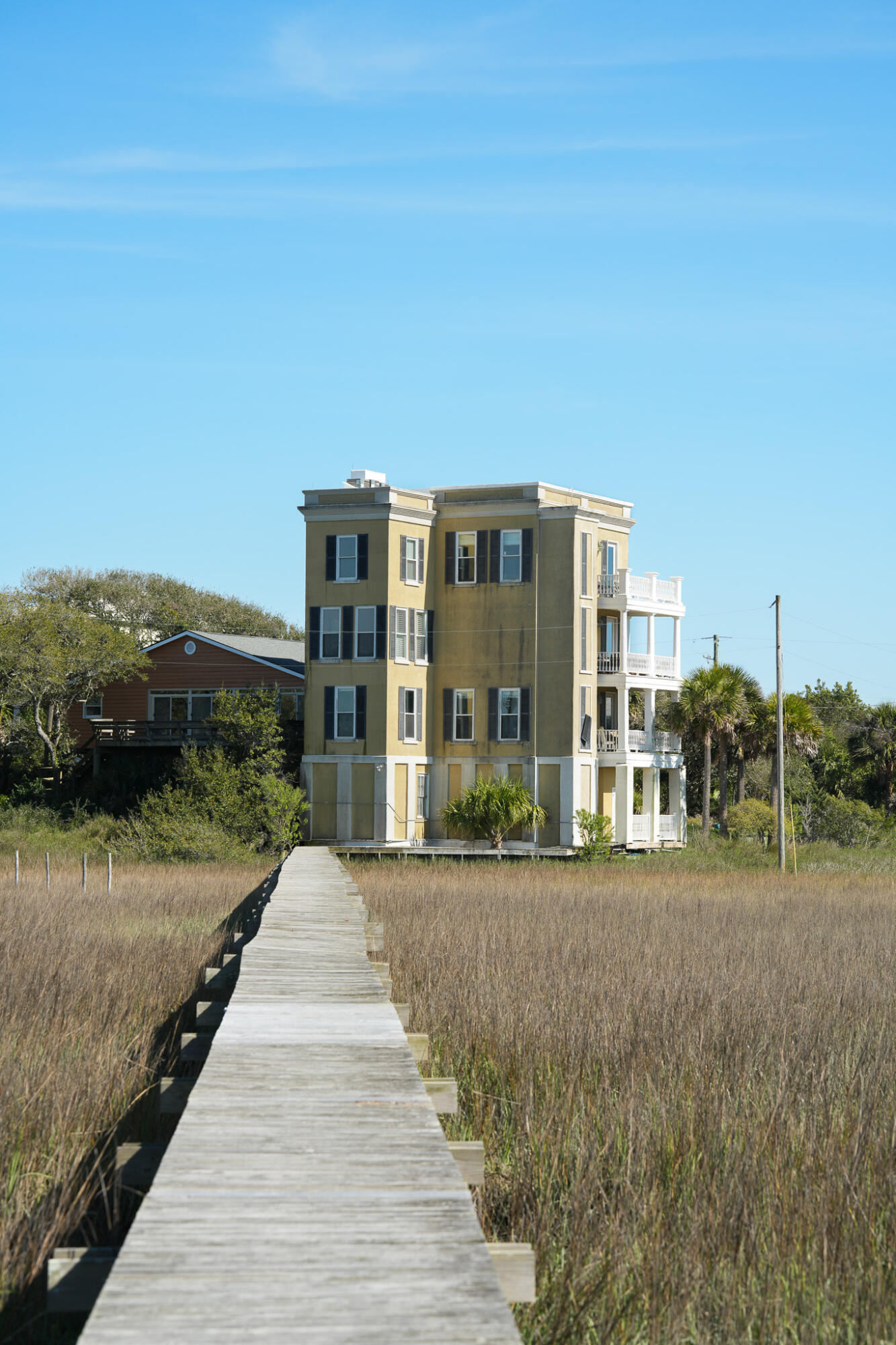 1024 West Ashley Avenue Folly Beach, SC 29439 - Photo 7 of 75 W Ashley_5
