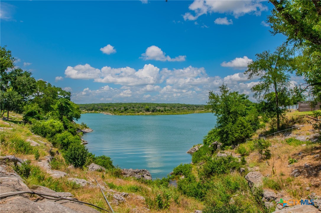 2249 Prickley Pear Road Belton, TX 76513 - Photo 1 of 16 Beautiful view of Belton Lake