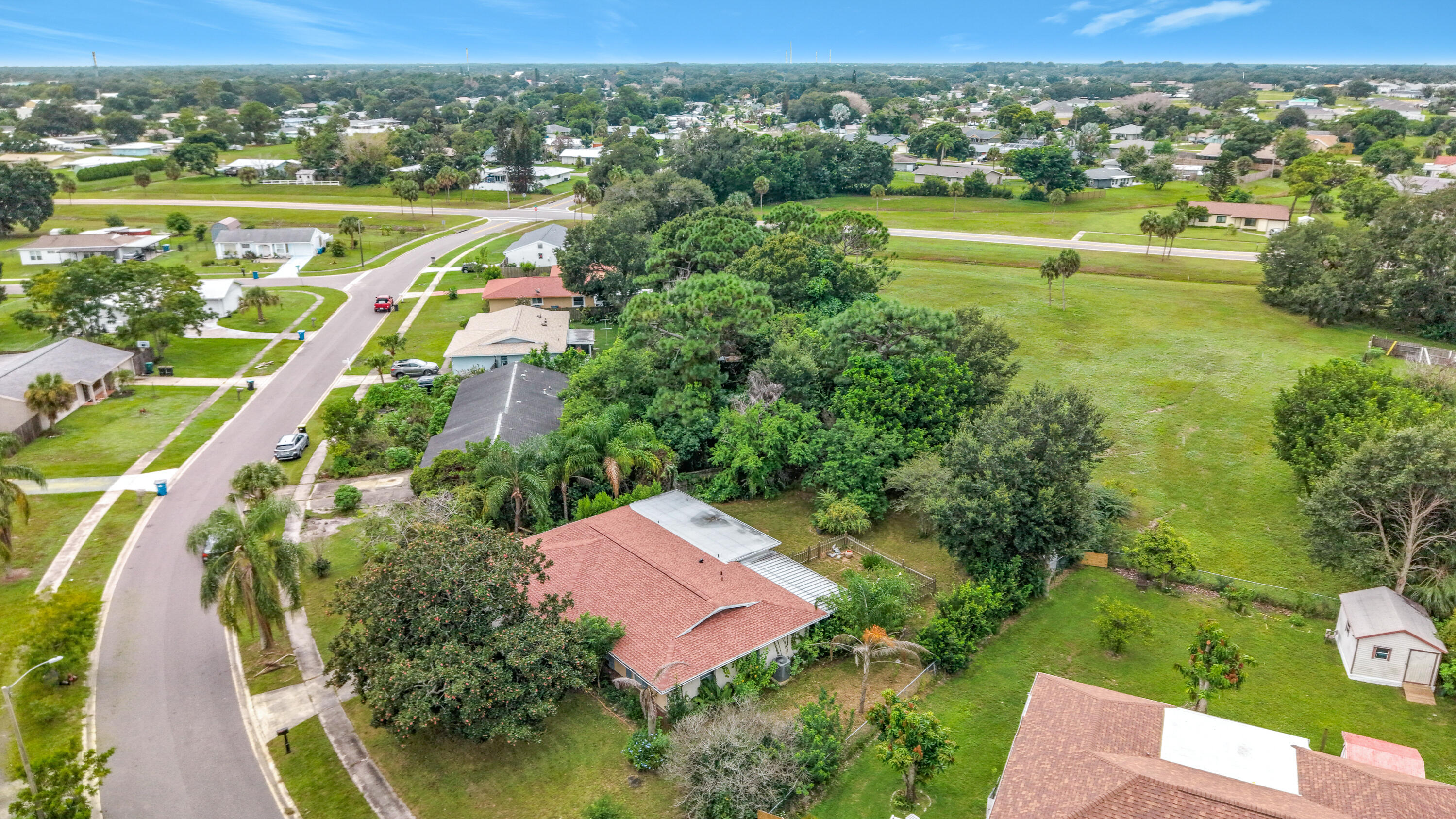 1324 Cromey Road Northeast Palm Bay, FL 32905 - Photo 51 of 52 1324 Cromey Road NE-2