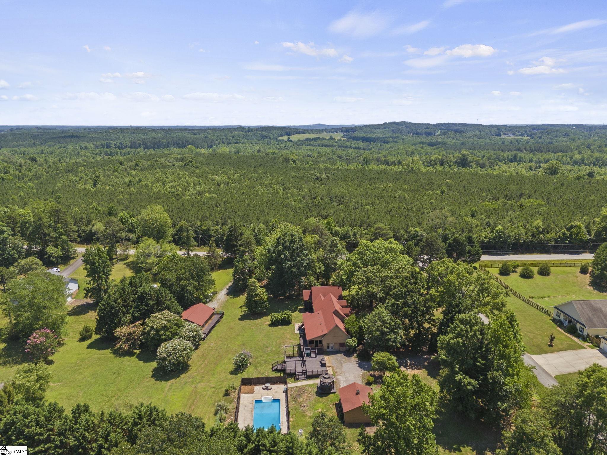 40 Ridings Road Campobello, SC 29322 - Photo 47 of 50