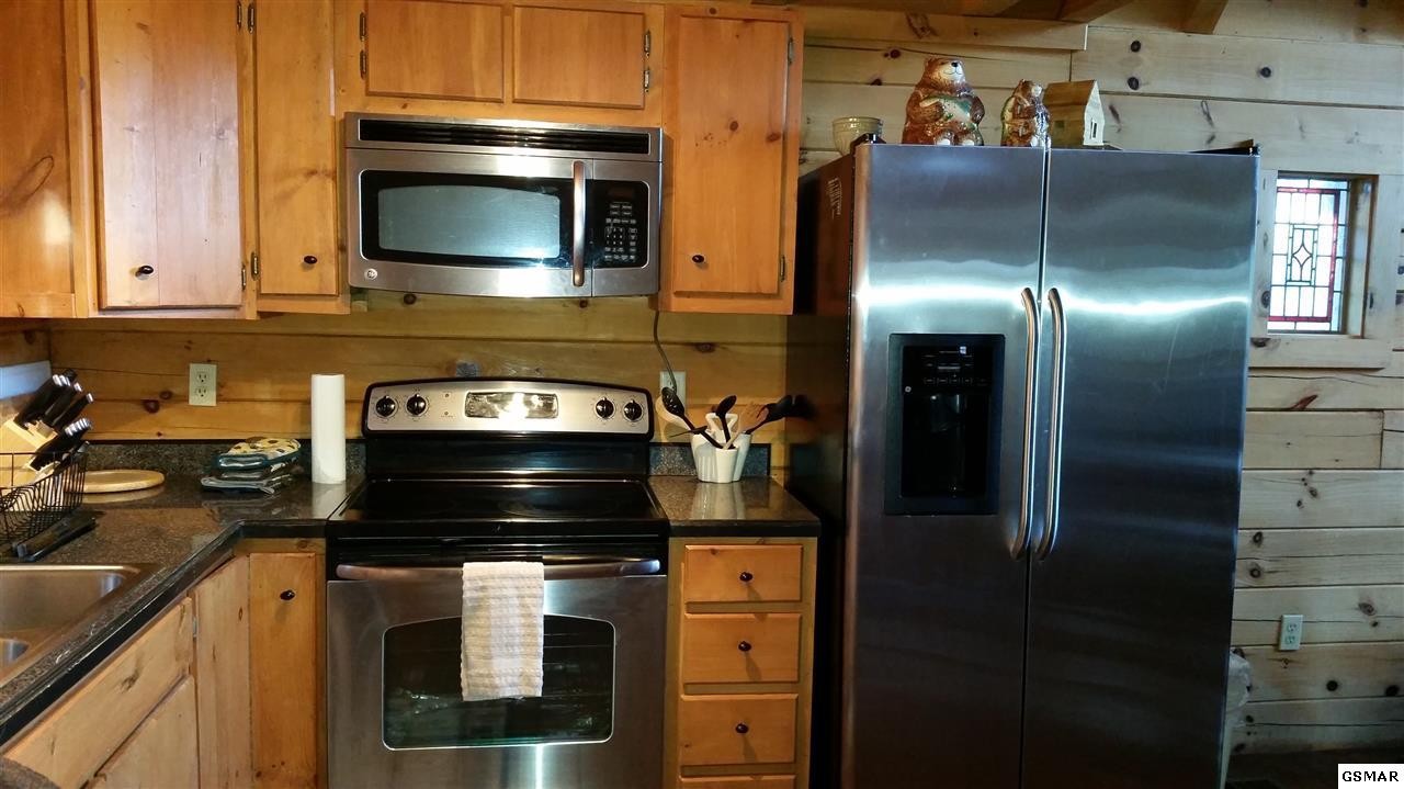 4184 Evans Chapel Road Sevierville, TN 37876 - Photo 4 of 16 Gallery Image 4