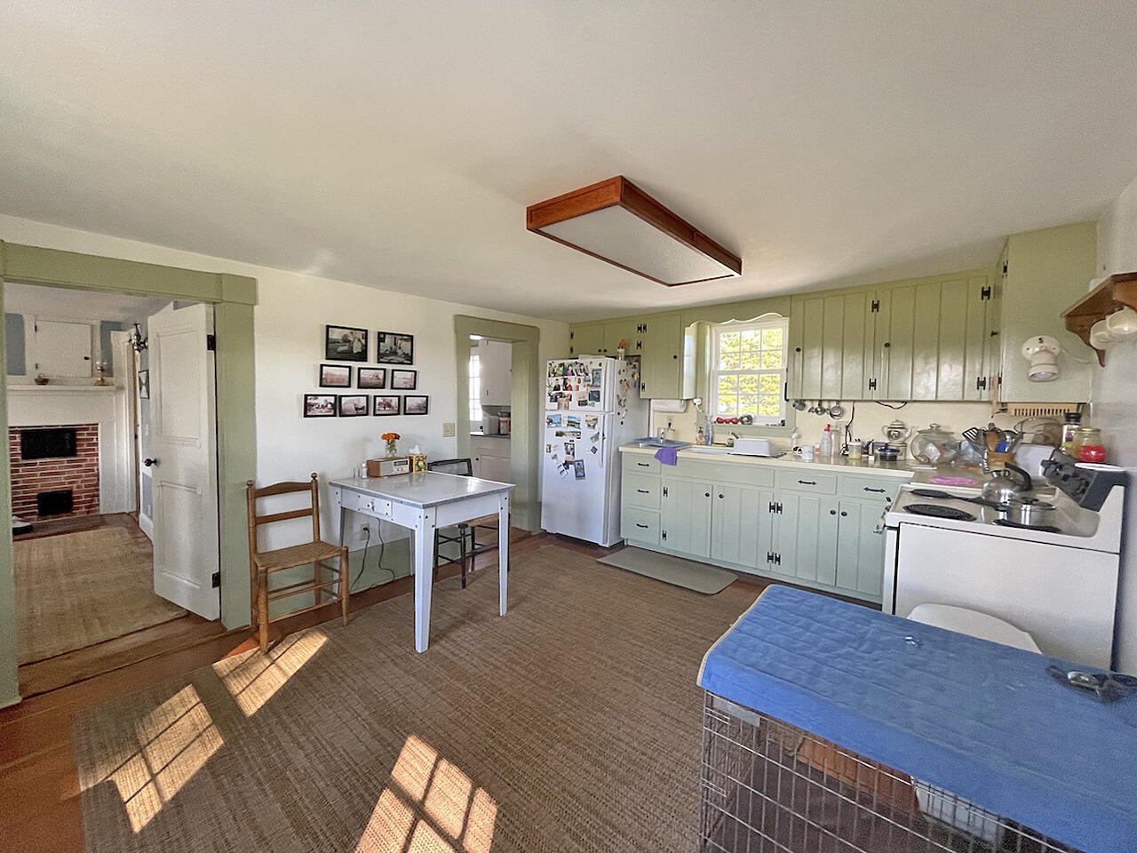 108 Heath Road Bremen, ME 04551 - Photo 12 of 51 Kitchen 2