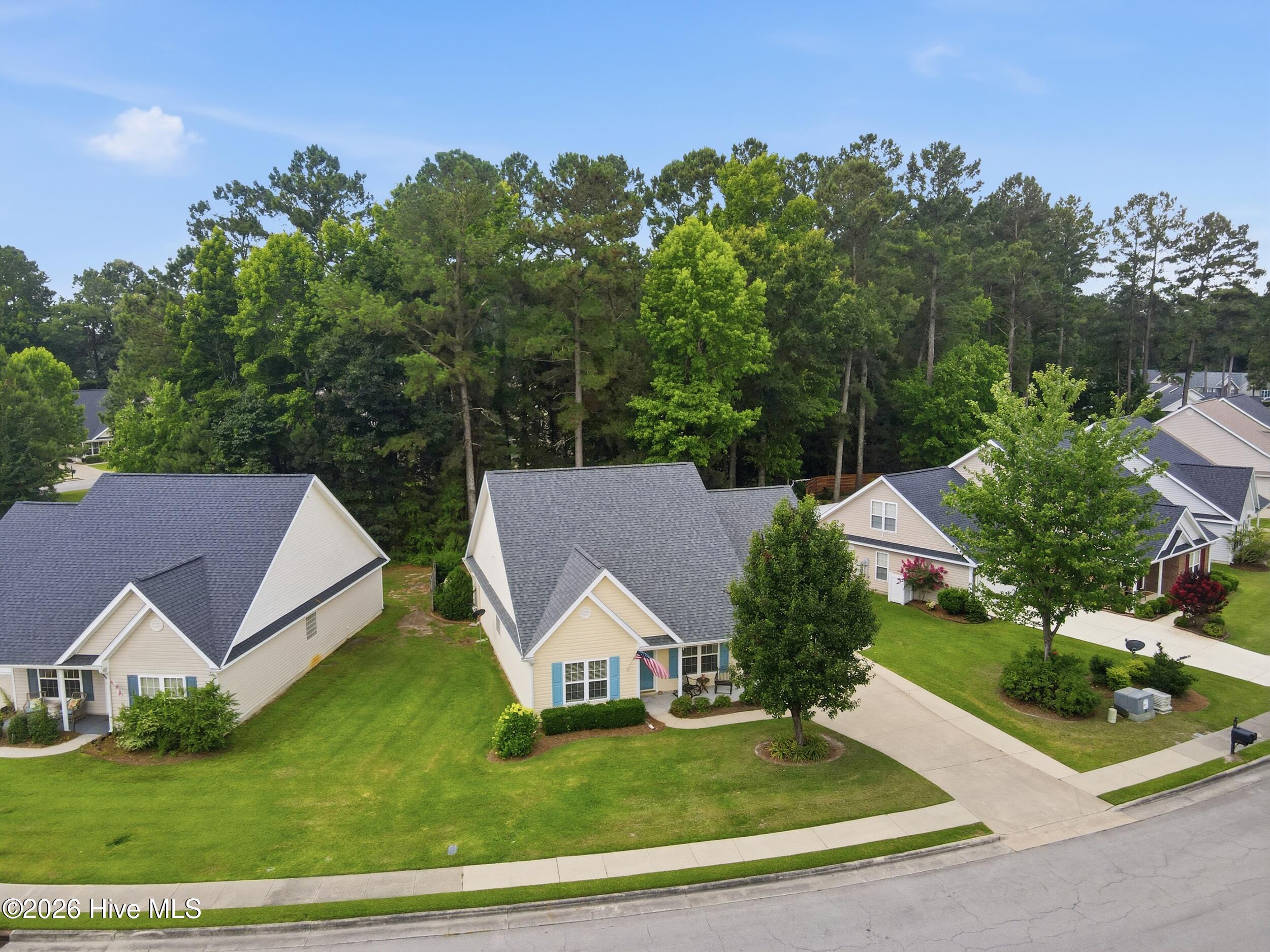 409 Neuchatel Road New Bern, NC 28562 - Photo 33 of 40
