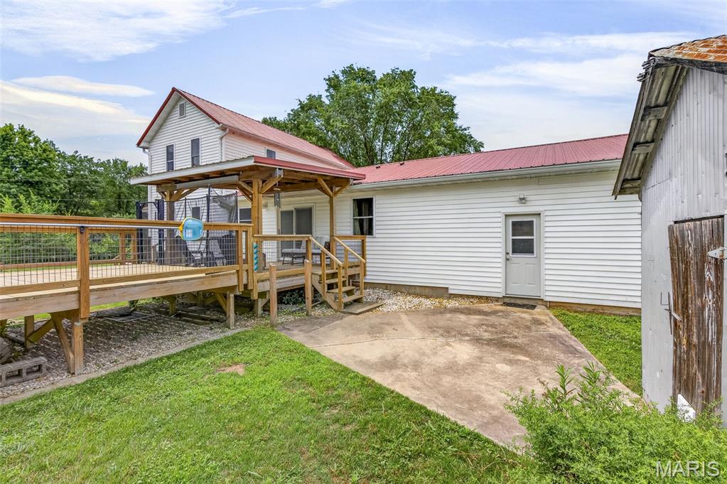 10635 State Rte O Ste. Genevieve, MO 63670 - Photo 9 of 64